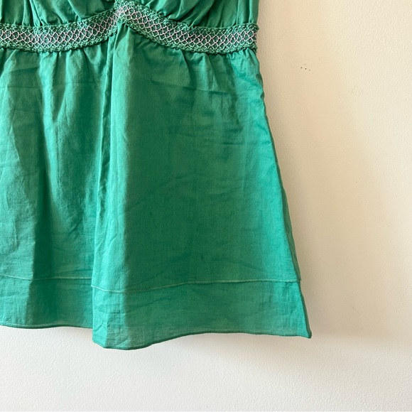 TALULA | Y2K Lightweight Blouse - Picture 3 of 3